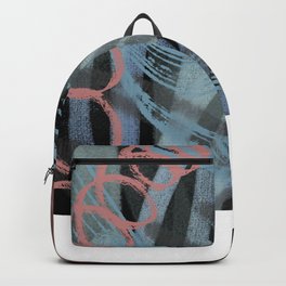 Abstract2 Backpack