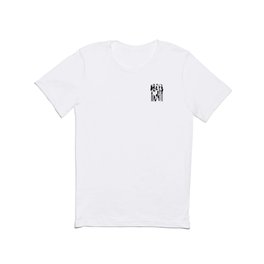 NYC Party People T Shirt