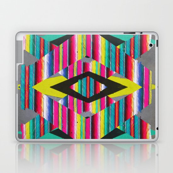 Serape Laptop & iPad Skin