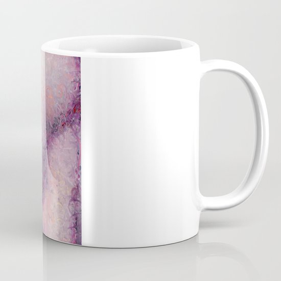 Connecting (Pt. 2) Mug