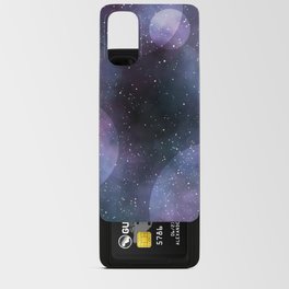 who stands the storm Android Card Case
