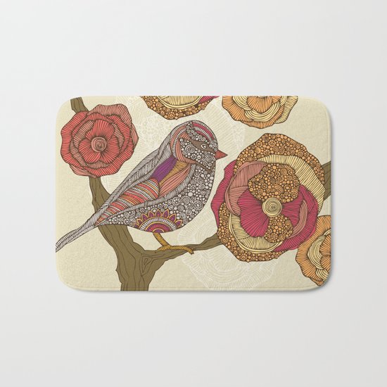 Vera Bath Mat