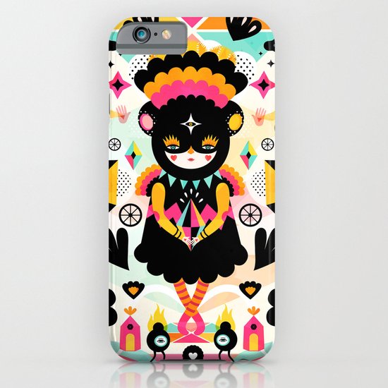 Naiki iPhone & iPod Case