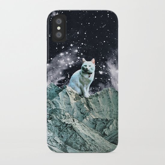 WIZARD iPhone Case
