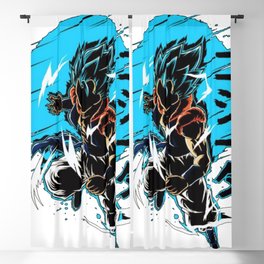 Dragonball Z Blackout Curtains For Any Room Or Decor Style Society6