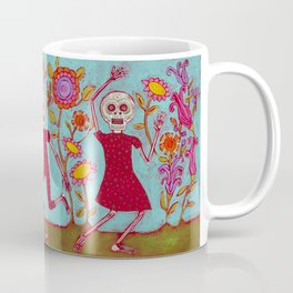 Dead Can Dance There Mug