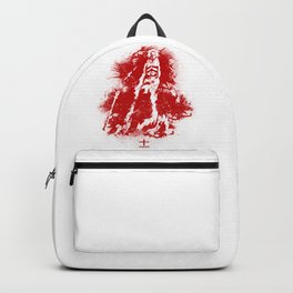 Katana-Master Backpack