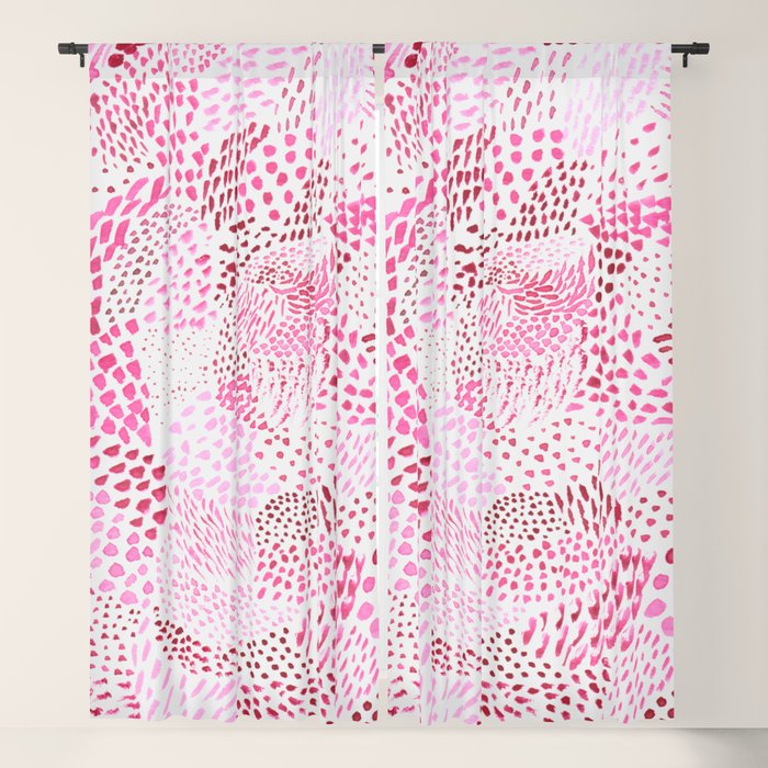 Blackout Curtain