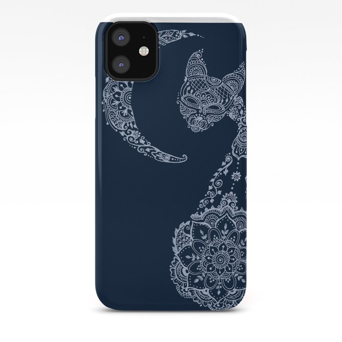 The cat and the moon iPhone 11 case The cat and the moon iPhone 11 case