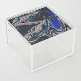 Lonely Boy Acrylic Box