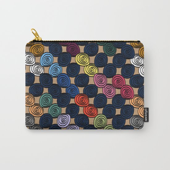 Swirl C16 Carry-All Pouch