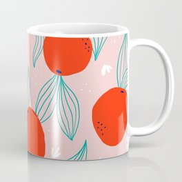 Oranges Coffee Mug