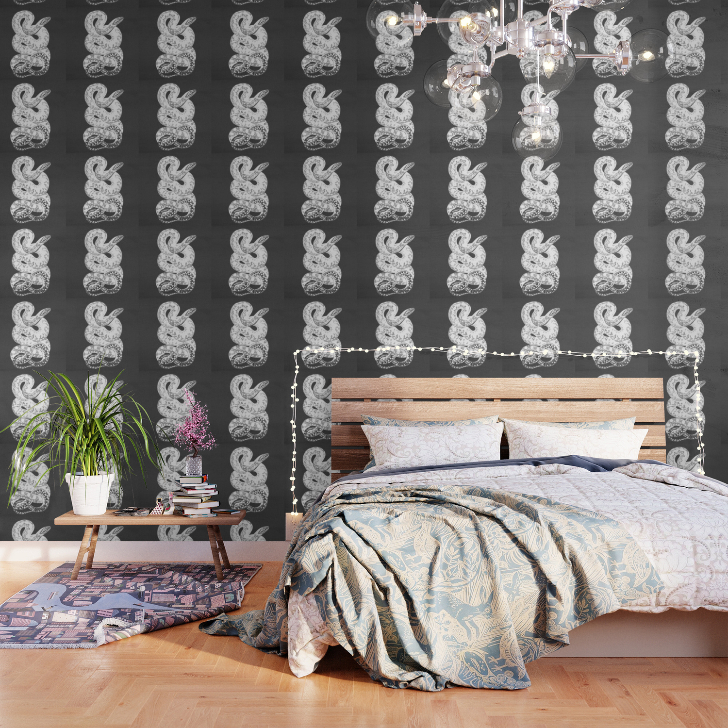 Supreme Wallpaper By Pranoalien Society6