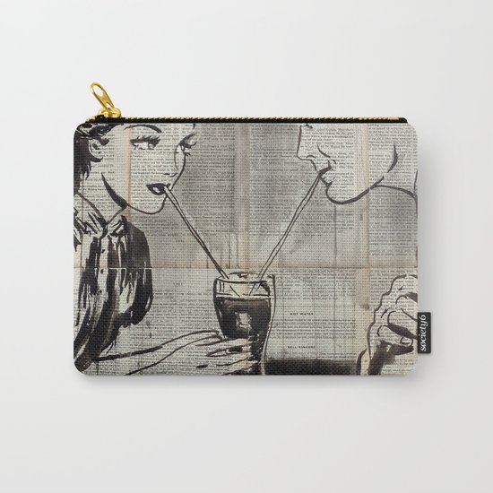 SODA Carry-All Pouch