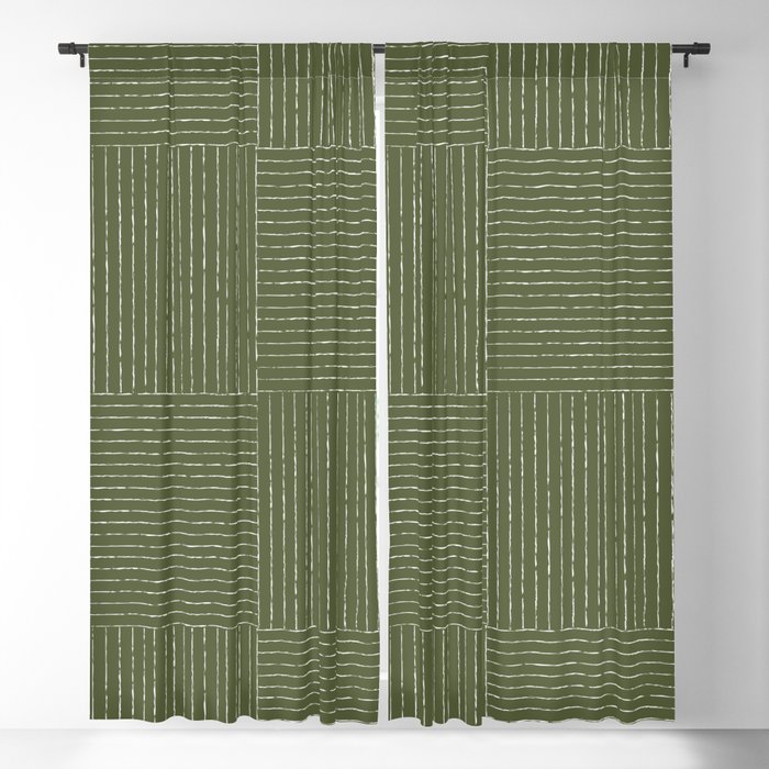 Blackout Curtain