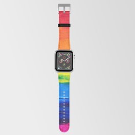 Colorful Life Apple Watch Band