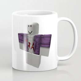 Oof Coffee Mugs To Match Your Personal Style Society6 - roblox panda oof id
