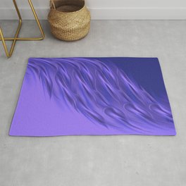 Rocking purple Rug | Vibrant, Painting, Precious, Rgiada, Wear, Lavender, Digital, Purple, Fashionable, Violet 