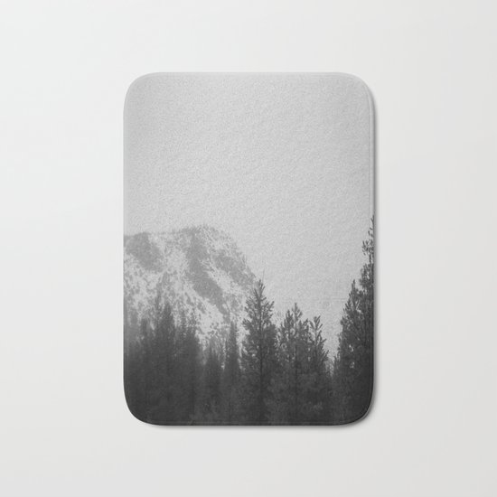 Daunt Bath Mat