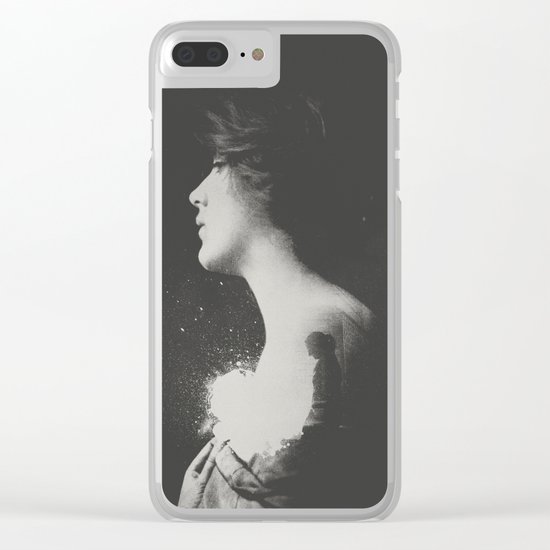 Inner Clear iPhone Case