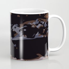  Eclairs Coffee Mug