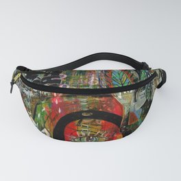 Allies Fanny Pack