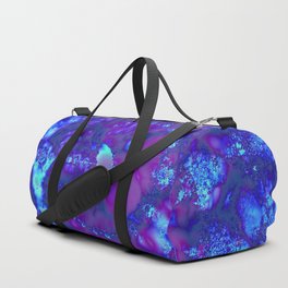 Bioluminescence Duffle Bag