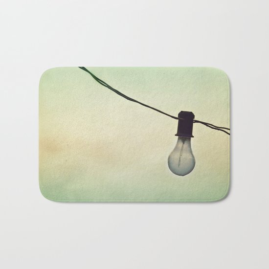 Dreams & Ideas Bath Mat