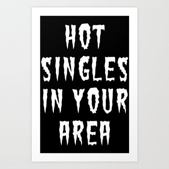 Singles In Your Area