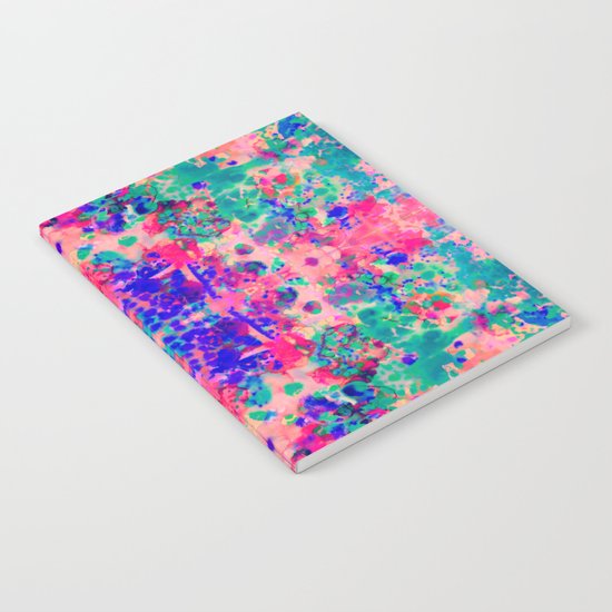Tahiti Notebook