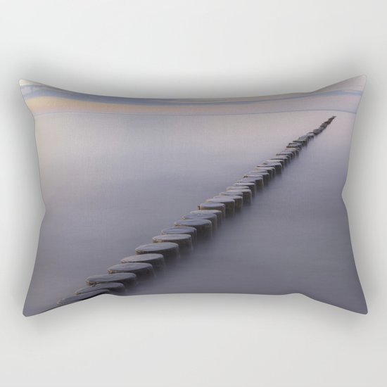 Breakwater Rectangular Pillow
