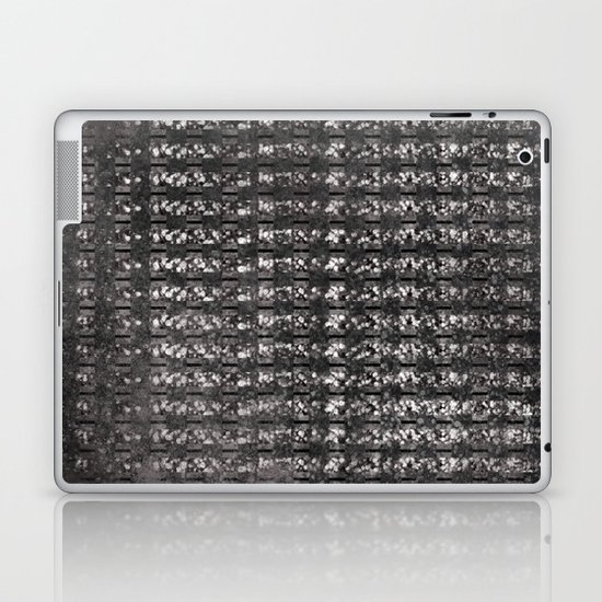 Urban Romance Laptop & iPad Skin