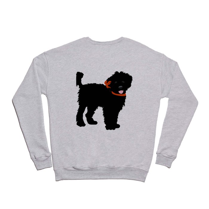 Labradoodle sweatshirts online