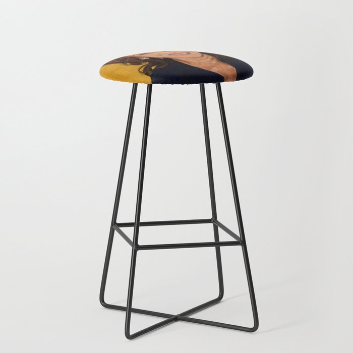 Neil bar 2025 & counter stool