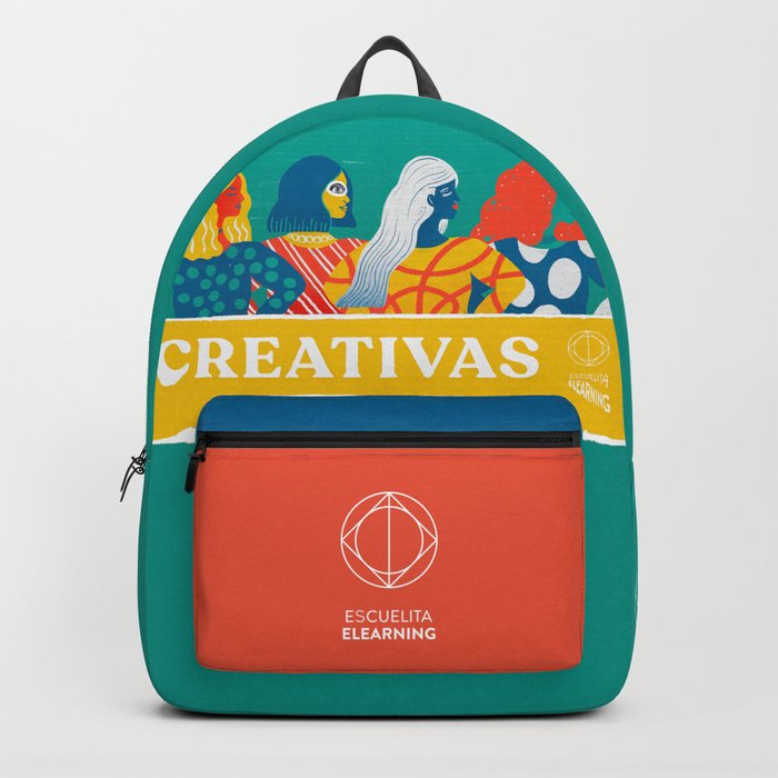 CREATIVAS Backpack