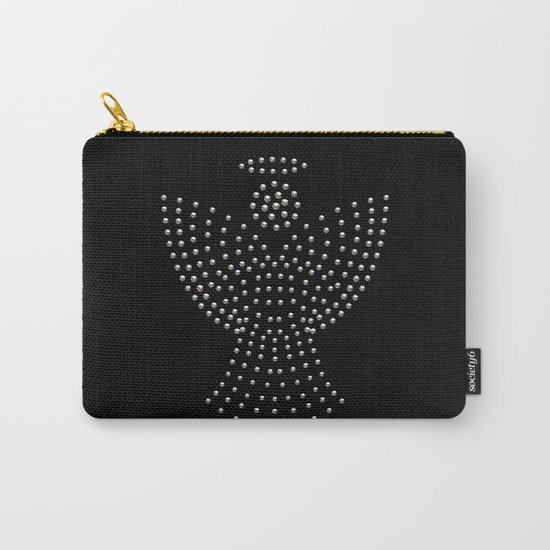 My Angel Carry-All Pouch