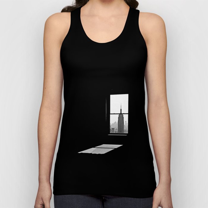 Empire State Tank Top