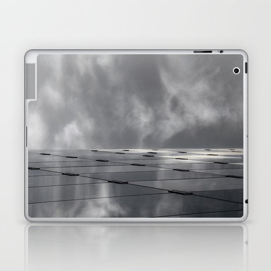 Builds 3 Laptop & iPad Skin