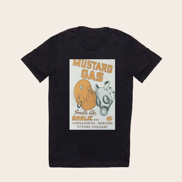 Mustard tshirts hotsell