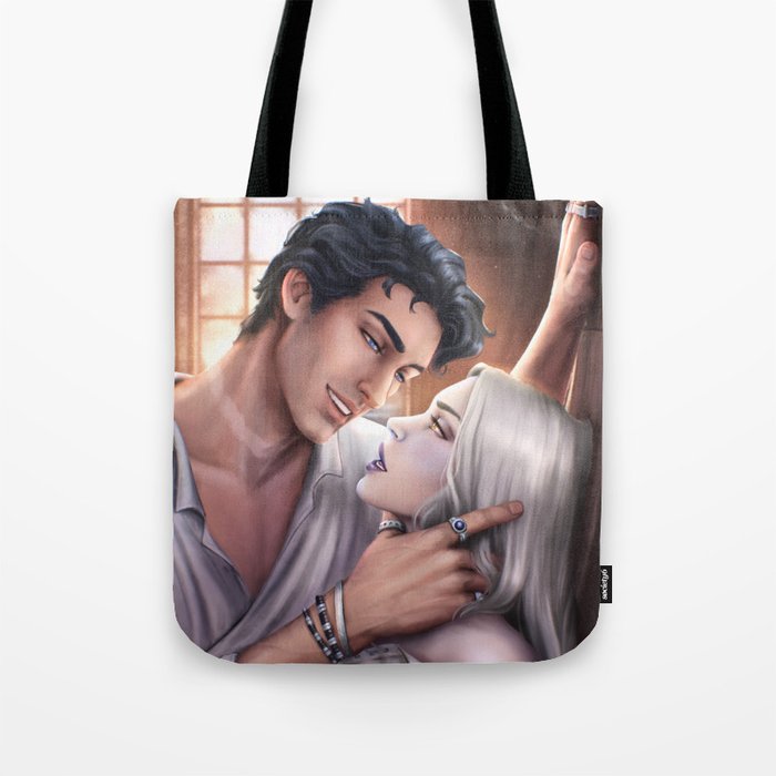 Hello, Witchling Tote Bag