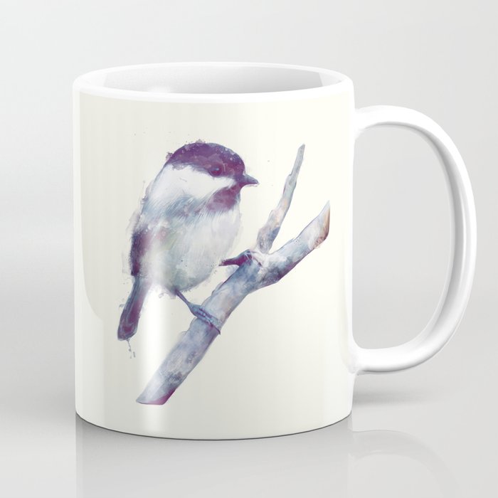 Bird // Trust Coffee Mug