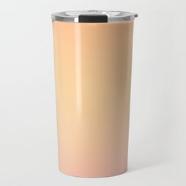 14 Plain Gradient Aesthetic 220617  Minimalist Art Valourine Digital  Travel Mug