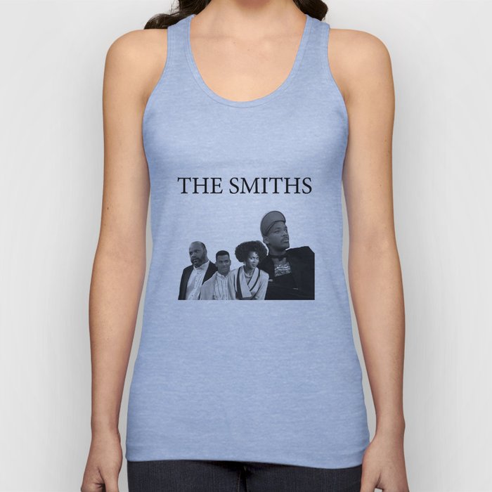 The Smiths  Tank Top