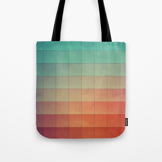 cyvyryng Tote Bag