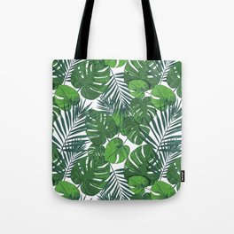 Tropicalia Tote Bag