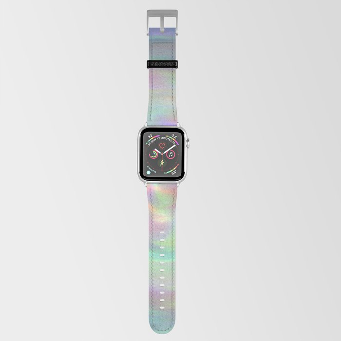 Rainbow speed  Apple Watch Band