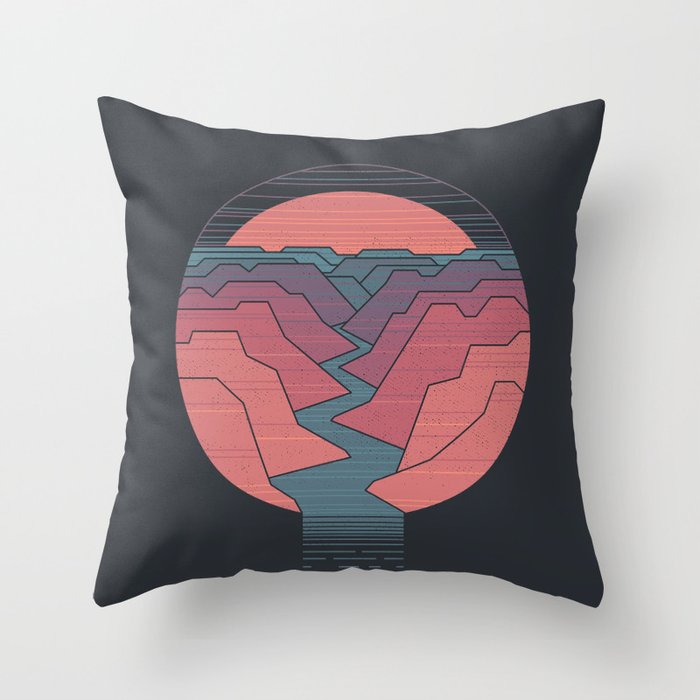 Throw Pillow