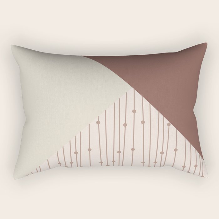 Rectangular Pillow