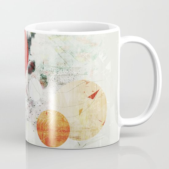 To The Moon and Back Mug