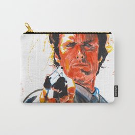 Dirty Harry Carry-All Pouch